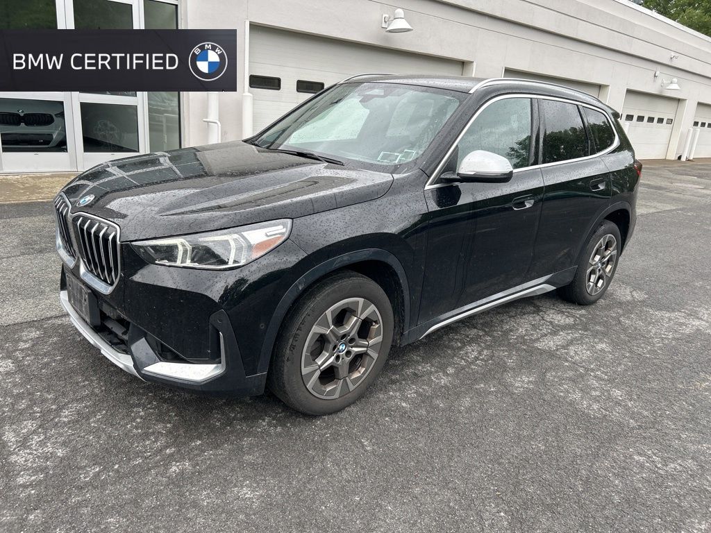 2023 BMW X1 xDrive28i's photo