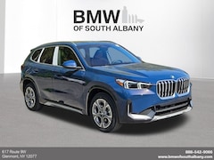 2026 BMW X1 xDrive28i SUV