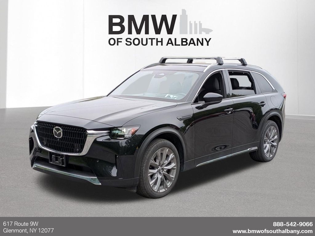 2024 Mazda CX-90 Turbo Premium Plus Package's photo