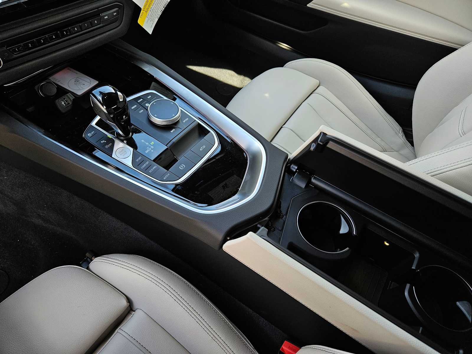 2026 BMW Z4 30i - Photo 13