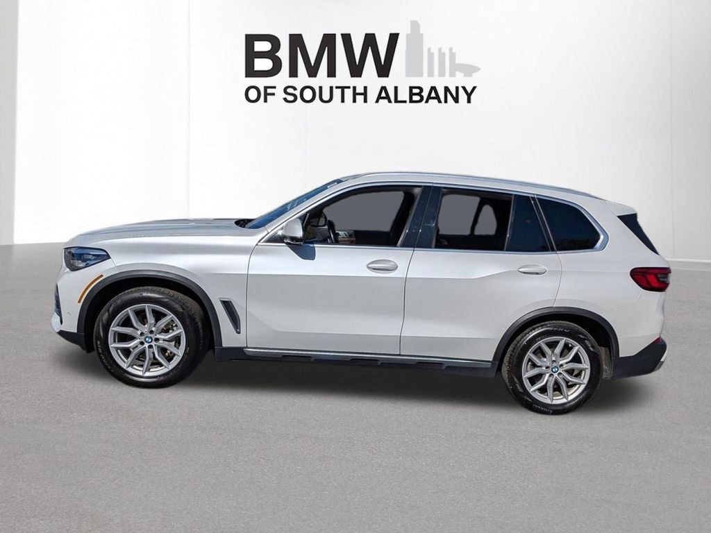 Used 2019 BMW X5 xDrive40i SUV