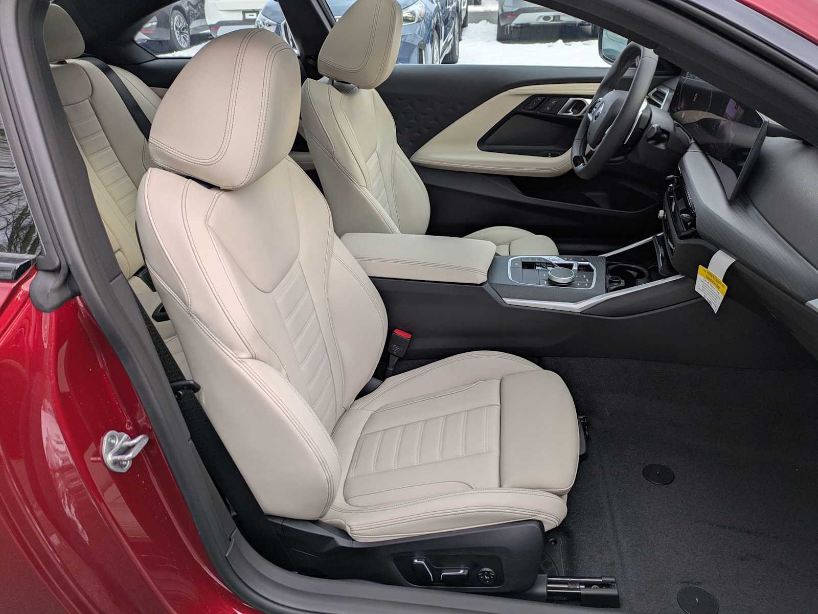 2026 BMW 2 Series 230i - Photo 22