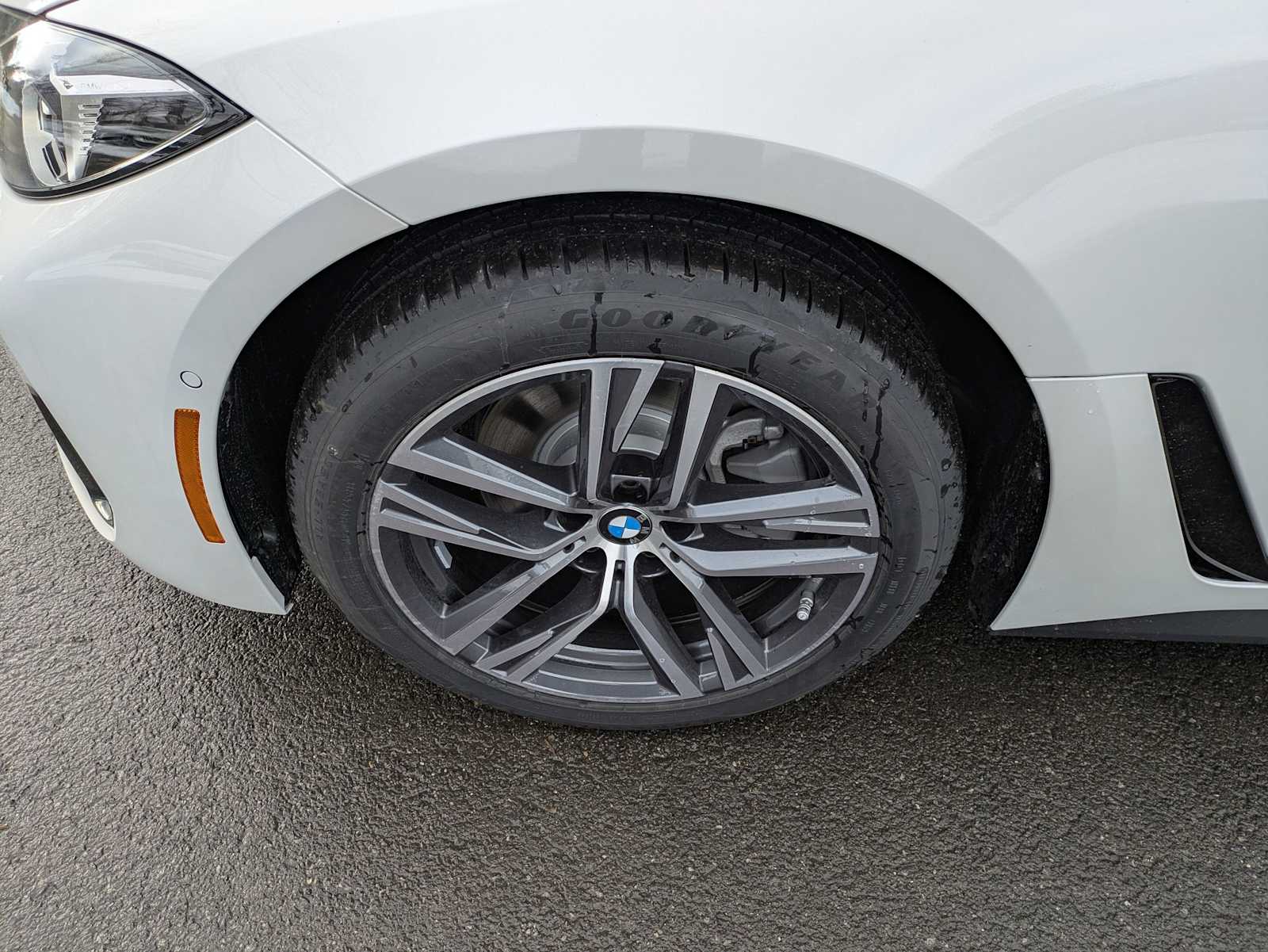 2026 BMW 4 Series 430i - Photo 28