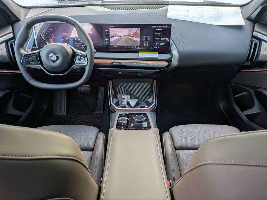 2026 BMW X3 30 - Photo 20