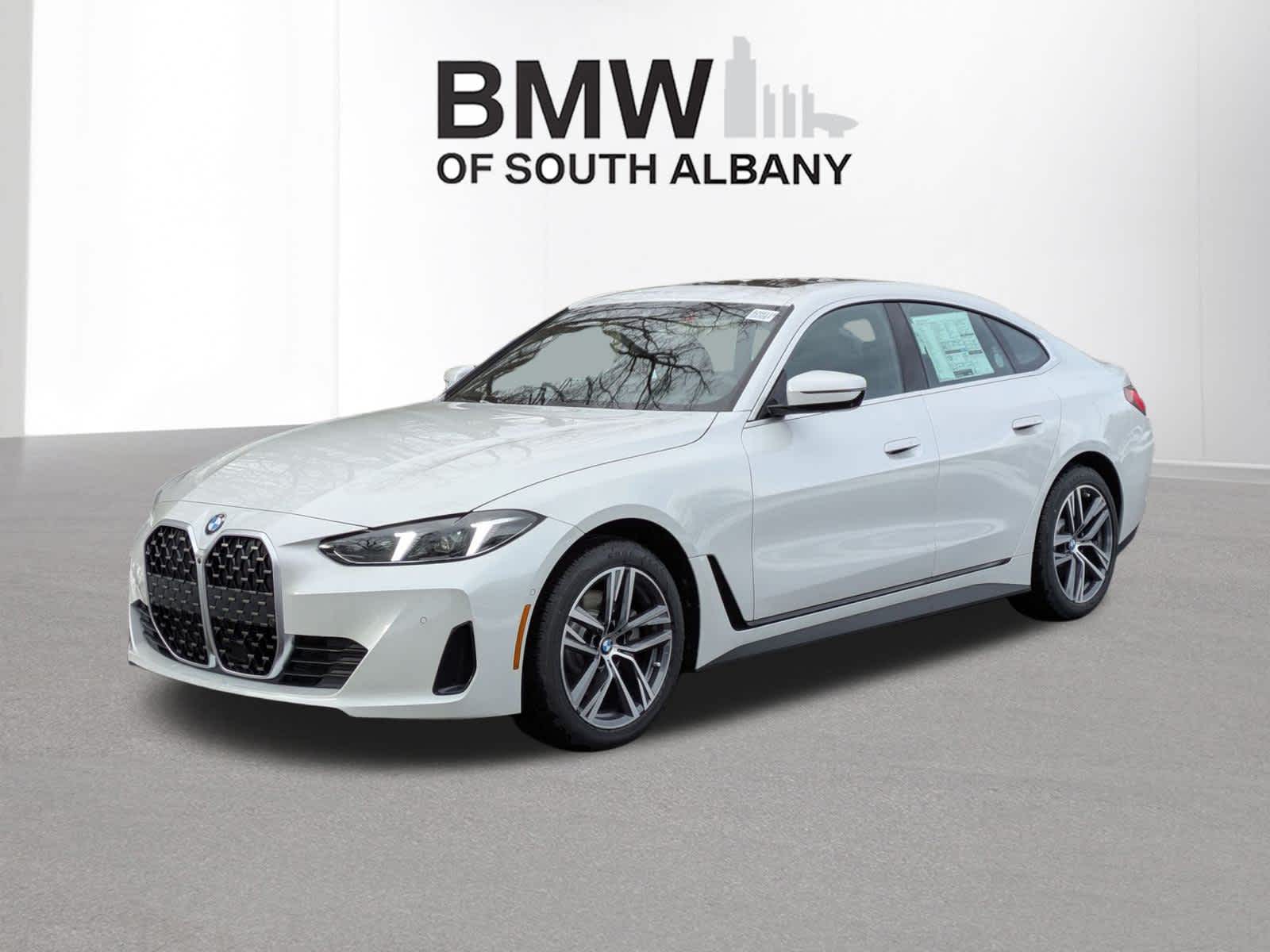 2026 BMW 4 Series 430i - Photo 7