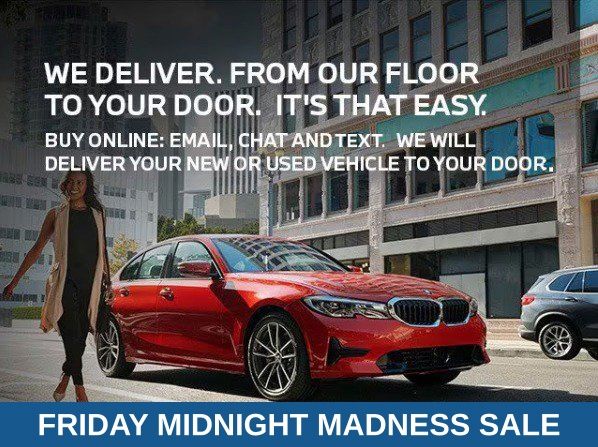 Used 2026 BMW i7 60 with VIN WBY53EJ06TCV97701 for sale in Glenmont, NY