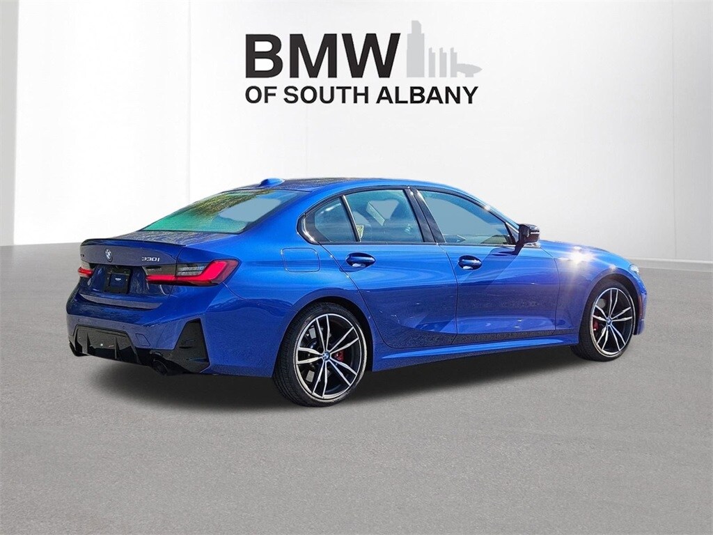 2017 Bmw 330i xDrive photo 4