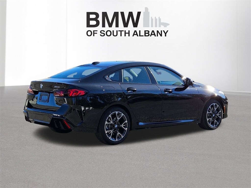 2026 Bmw 228i xDrive Gran Coupe photo 3