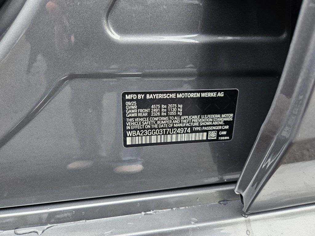 2026 BMW 2 Series 228 - Photo 24