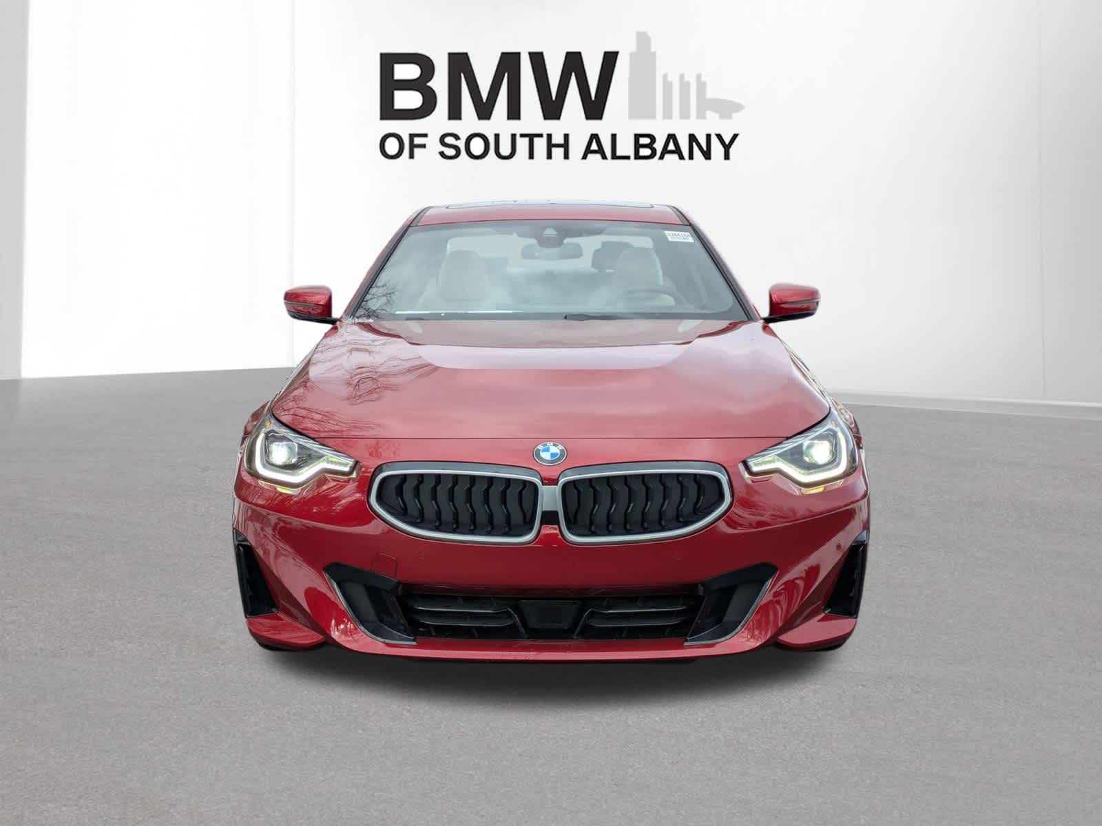 2026 BMW 2 Series 230i - Photo 8