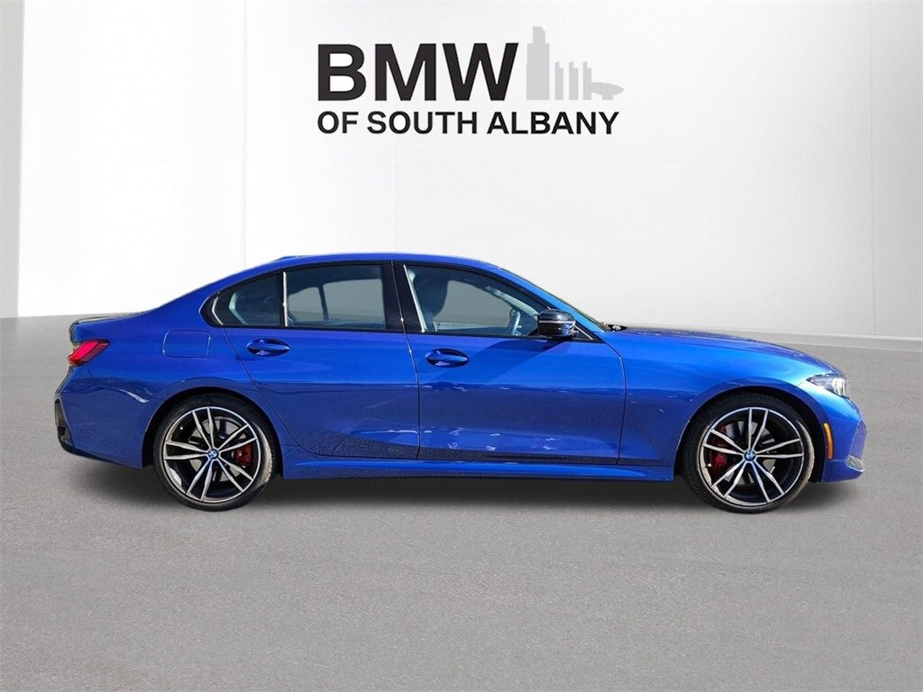 2017 Bmw 330i xDrive photo 3