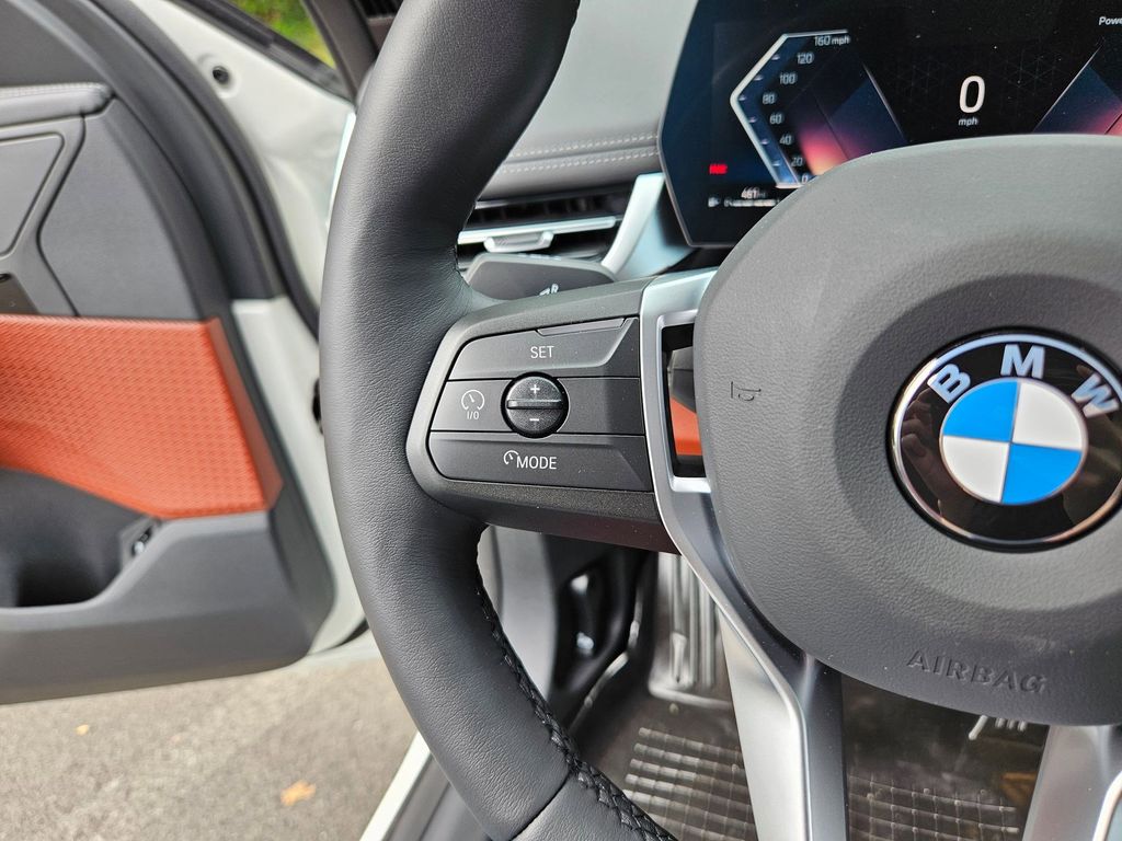 2026 BMW X1 XDrive28i - Photo 11