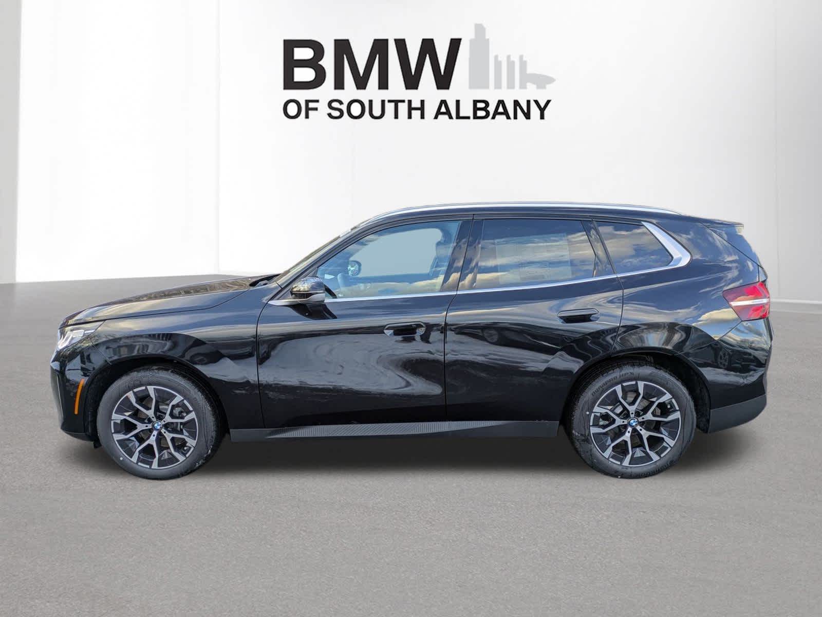 2026 BMW X3 30 - Photo 6
