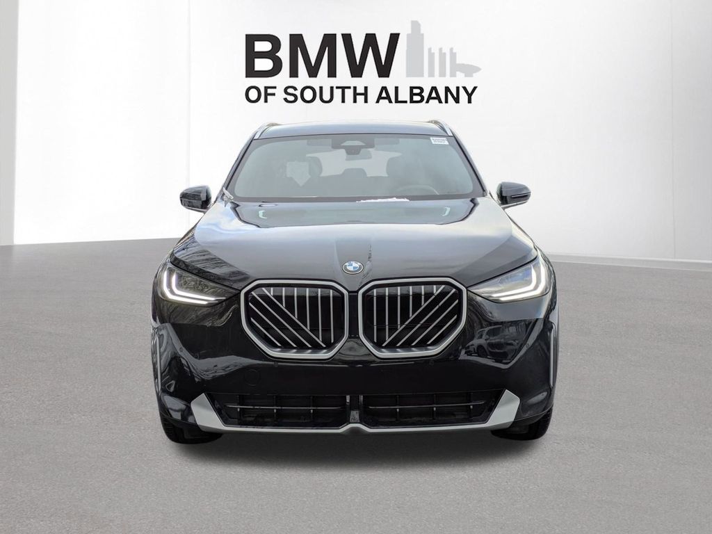2026 BMW X3 30 - Photo 9