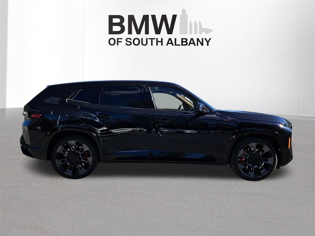 New 2026 BMW XM Label SUV