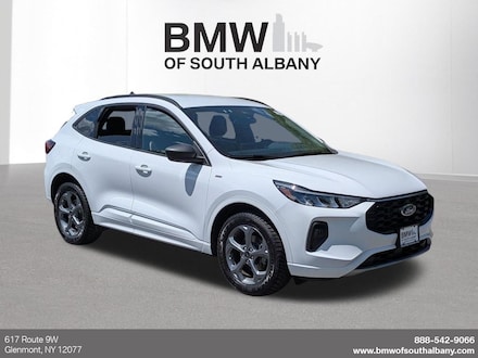 2023 Ford Escape ST-Line SUV