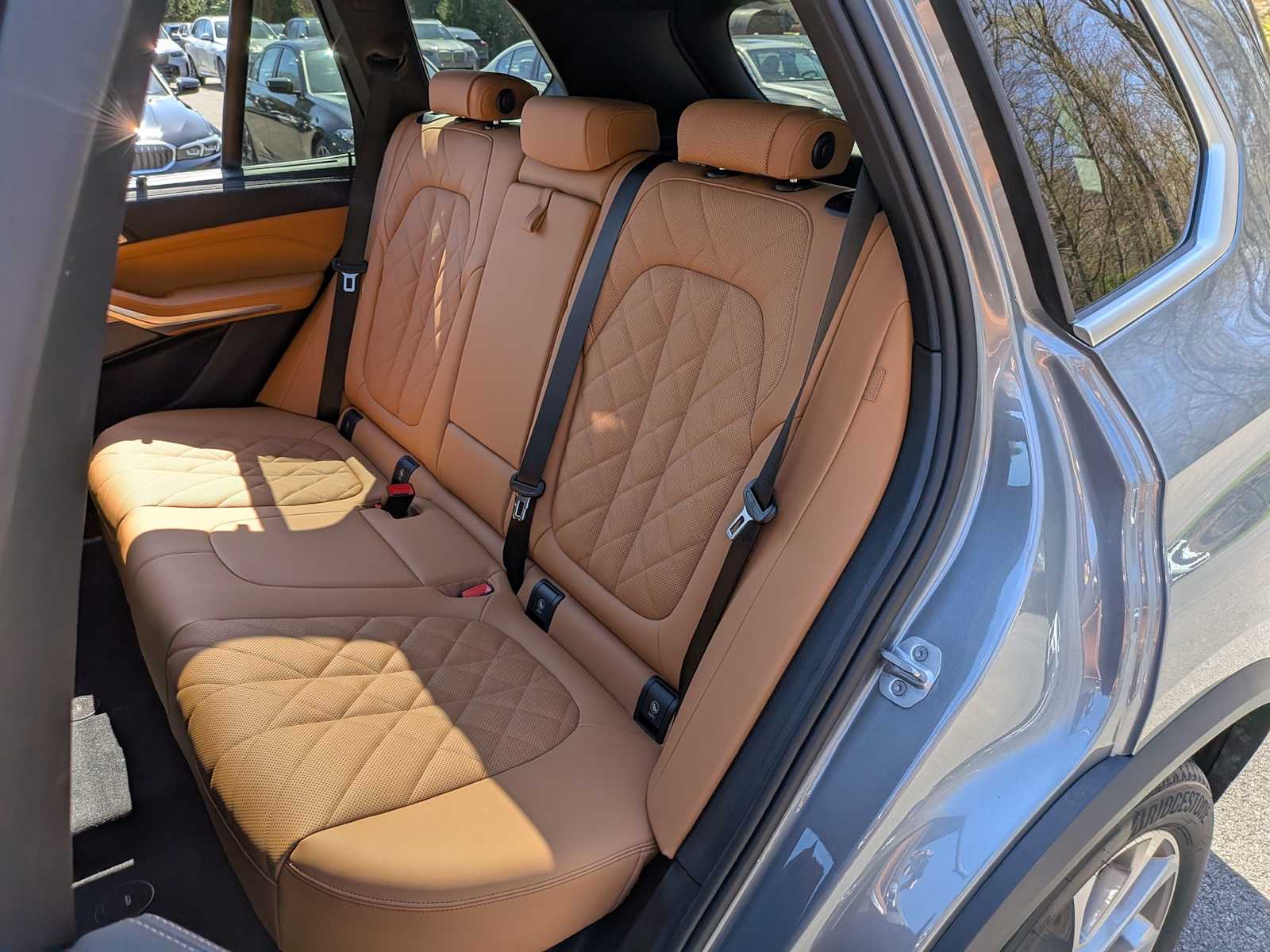 2026 BMW X5 40i - Photo 19