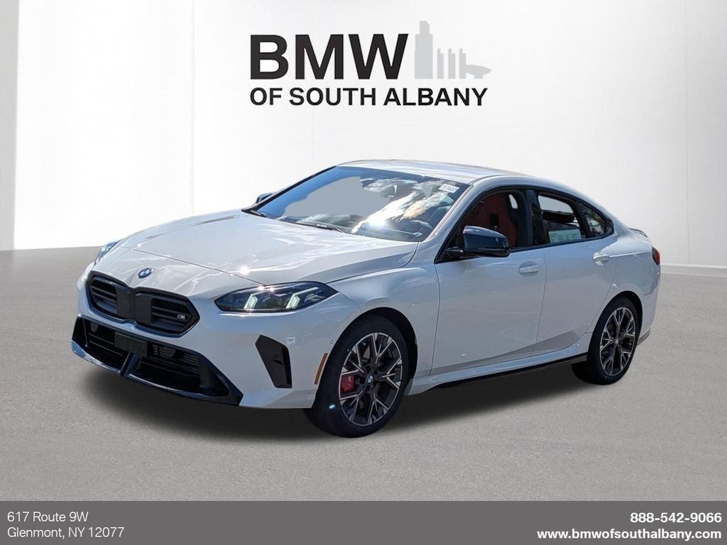 New 2026 BMW M235i xDrive Gran Coupe
