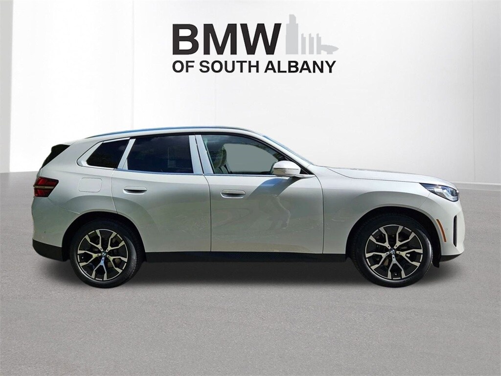 2026 Bmw X3 photo 2