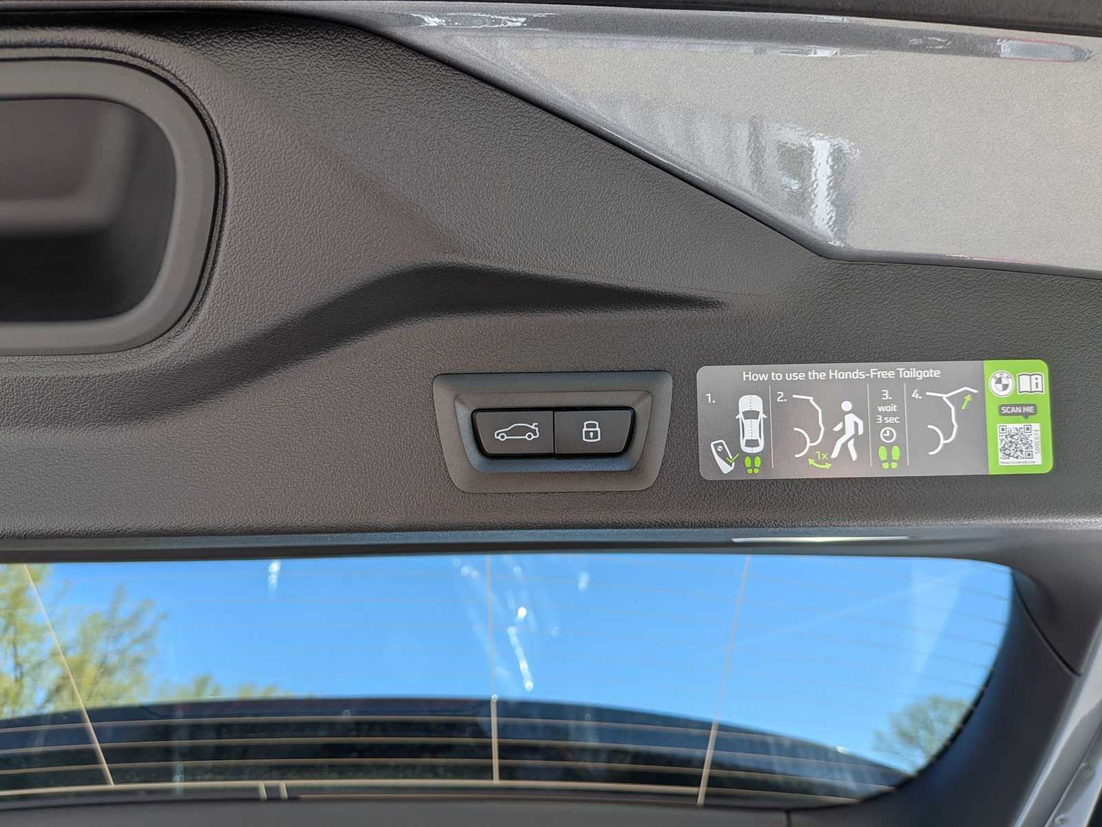 2026 BMW X5 40i - Photo 21