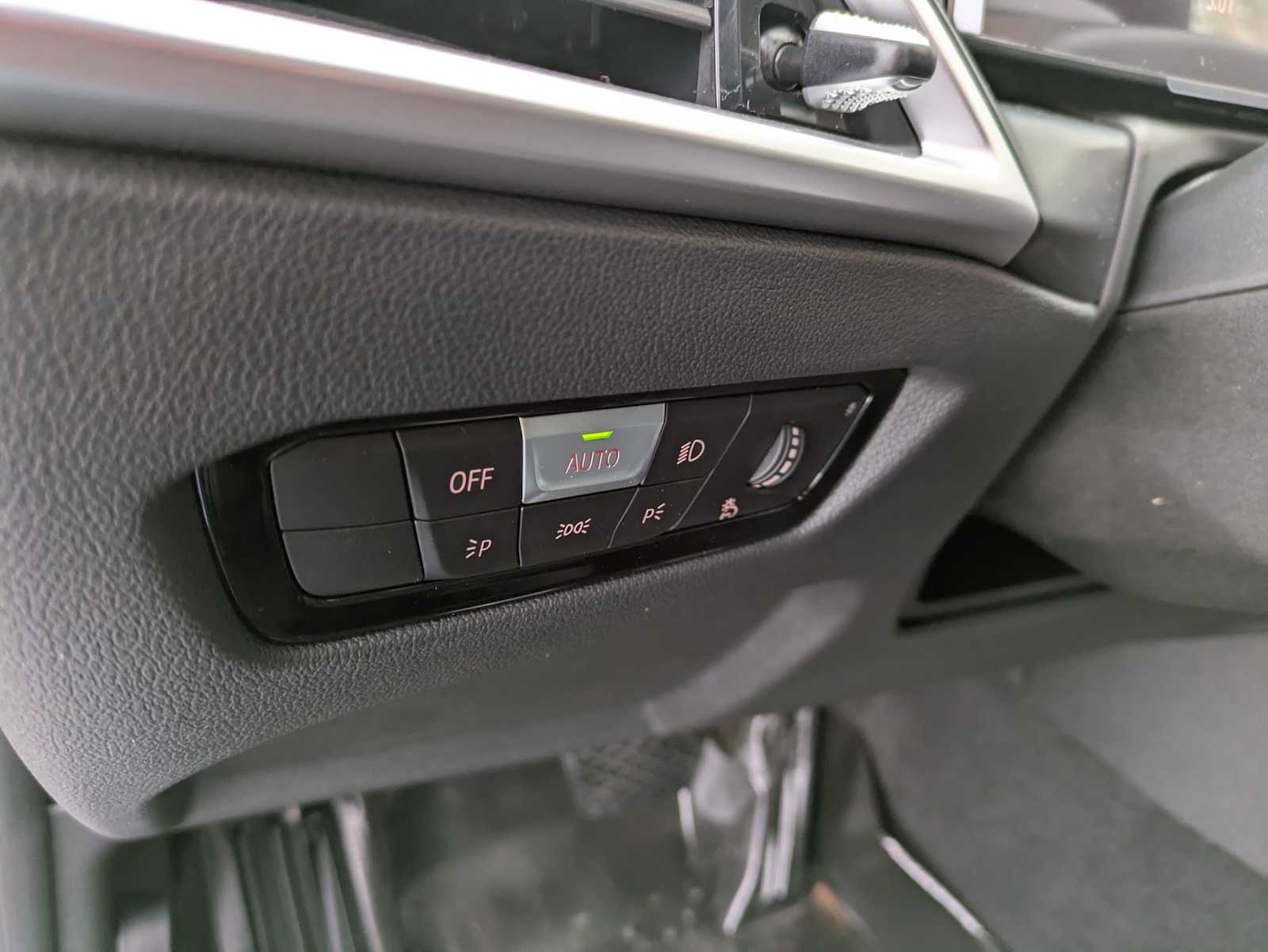 2026 BMW 4 Series 430i - Photo 19