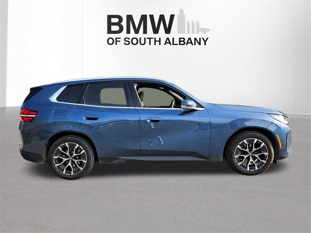 2025 Bmw X3 30x Drive photo 3