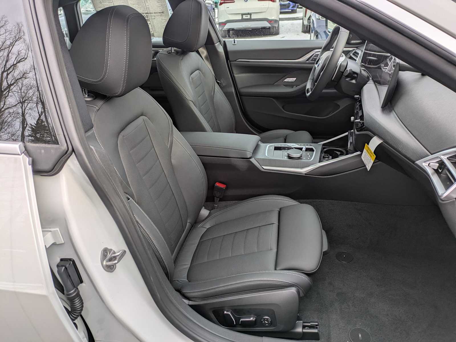 2026 BMW 4 Series 430i - Photo 26
