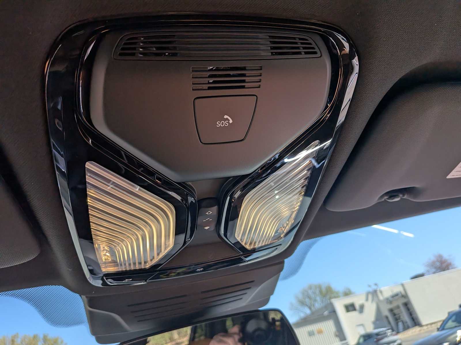 2026 BMW X5 40i - Photo 14