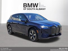2026 BMW iX xDrive45 SUV
