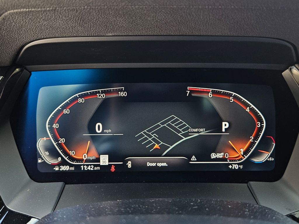 2026 BMW Z4 30i - Photo 13