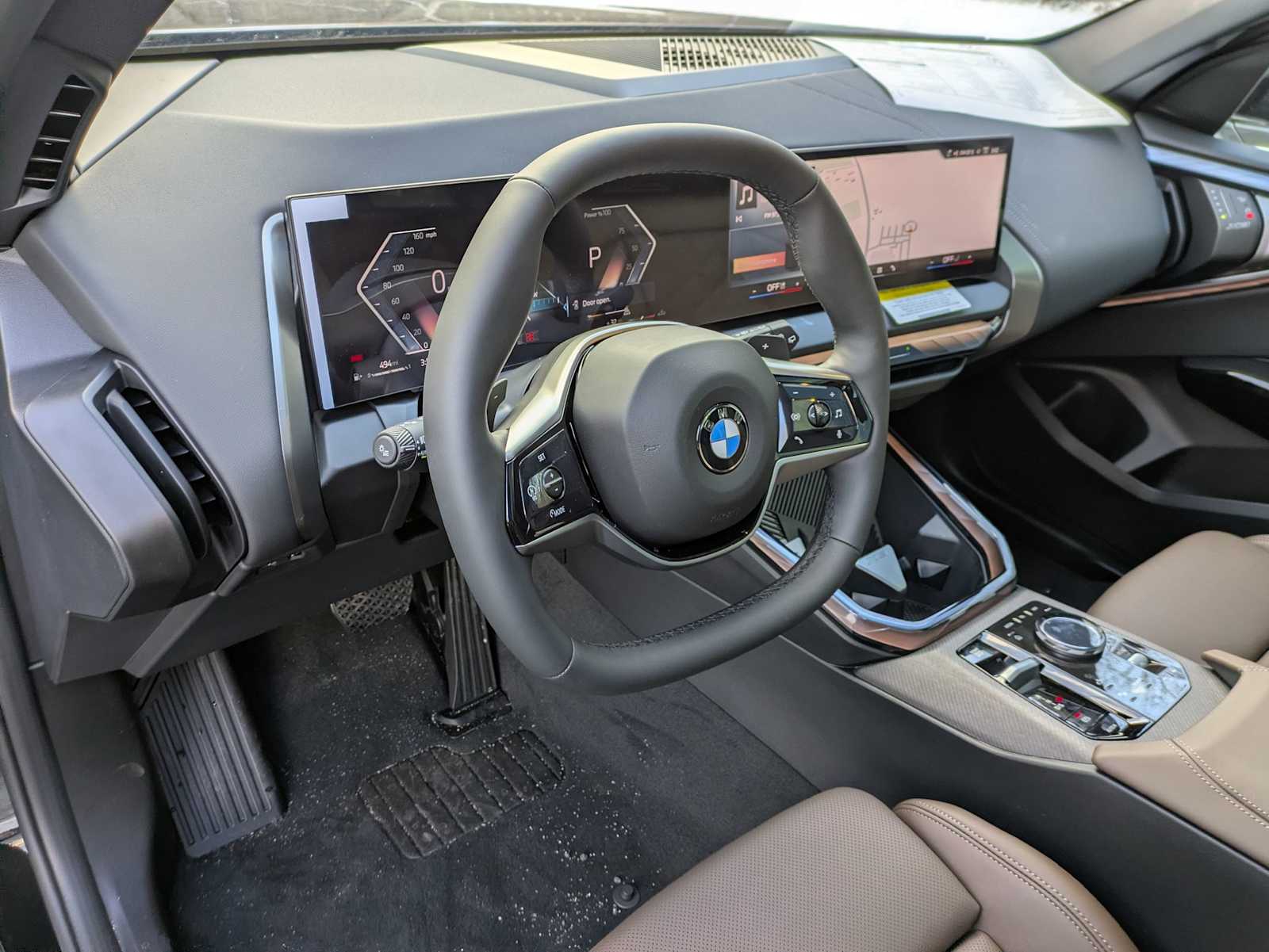 2026 BMW X3 30 - Photo 11