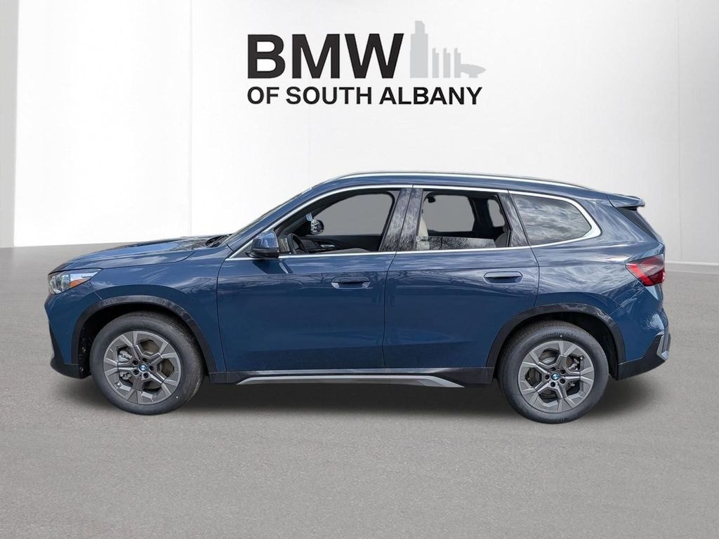 New 2026 BMW X1 xDrive28i SUV