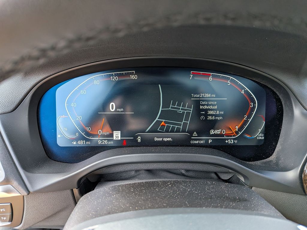 2024 BMW X3 30i - Photo 13