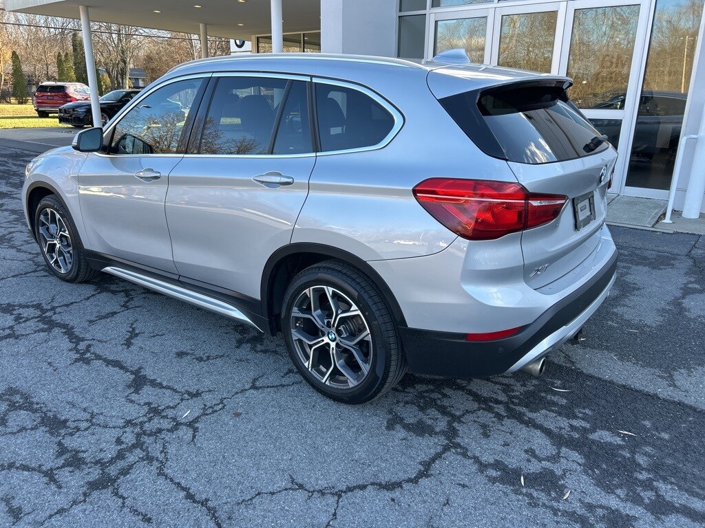 2020 Bmw X1 XDrive28i photo 3