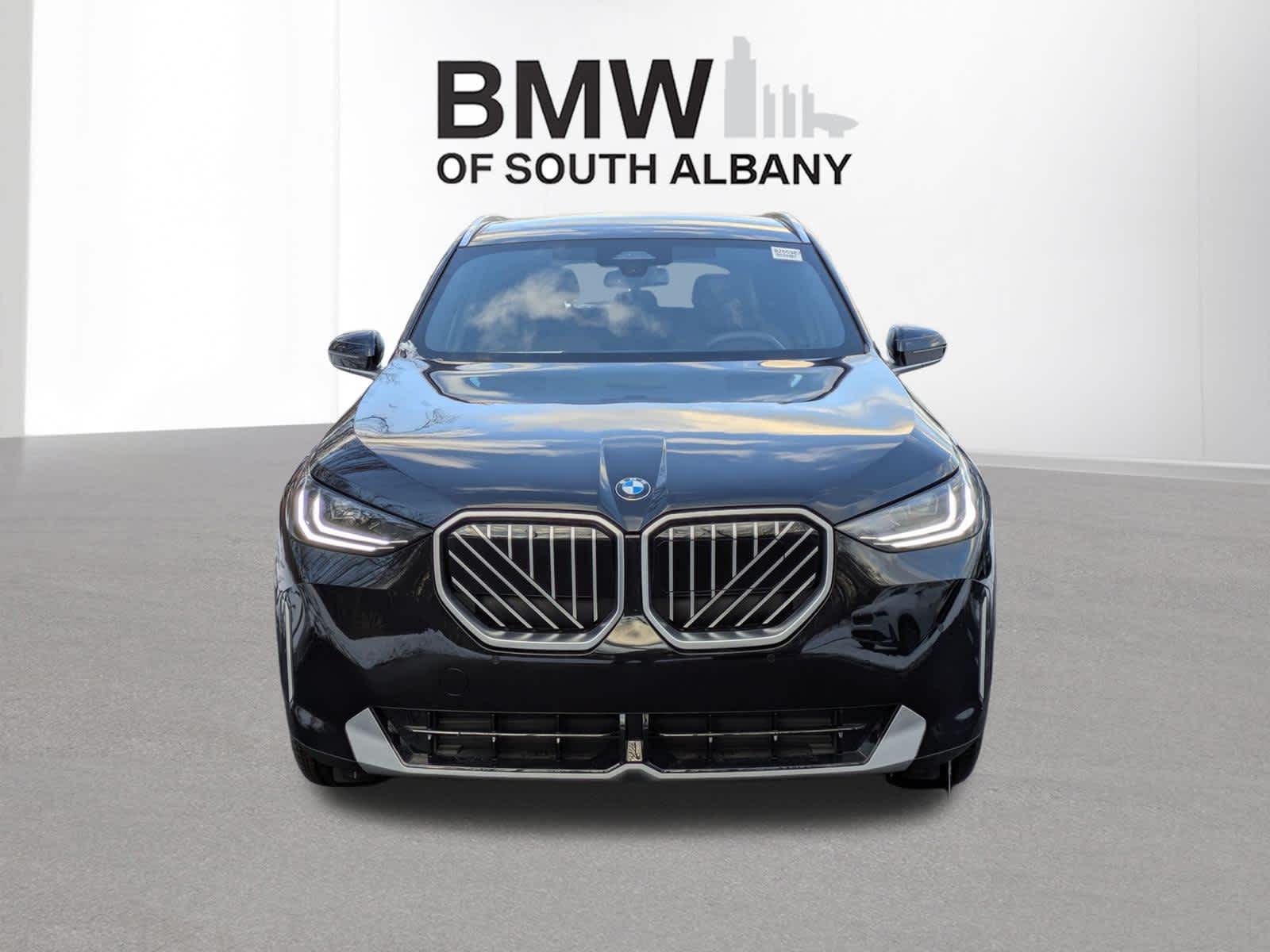 2026 BMW X3 30 - Photo 8