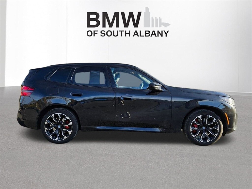 2025 Bmw X3 M50 photo 2