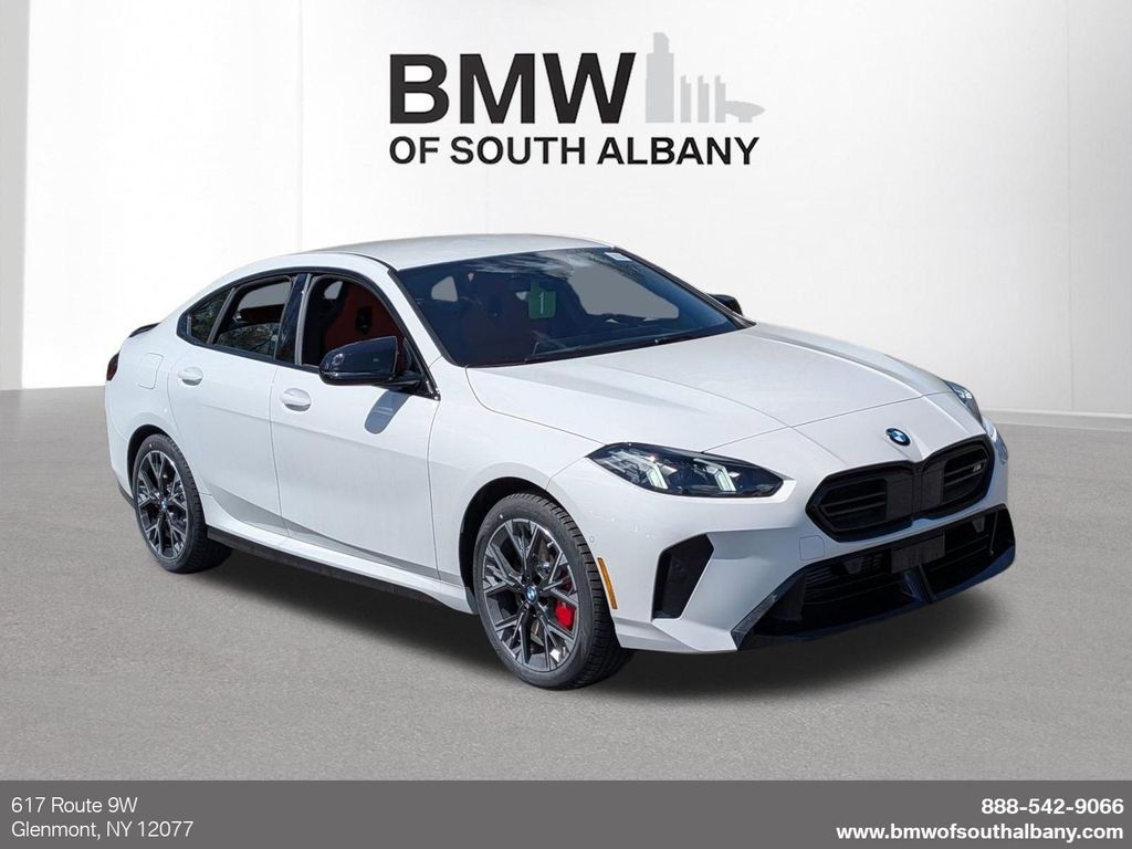 2026 BMW 2 Series M235 xDrive Gran Coupe's photo