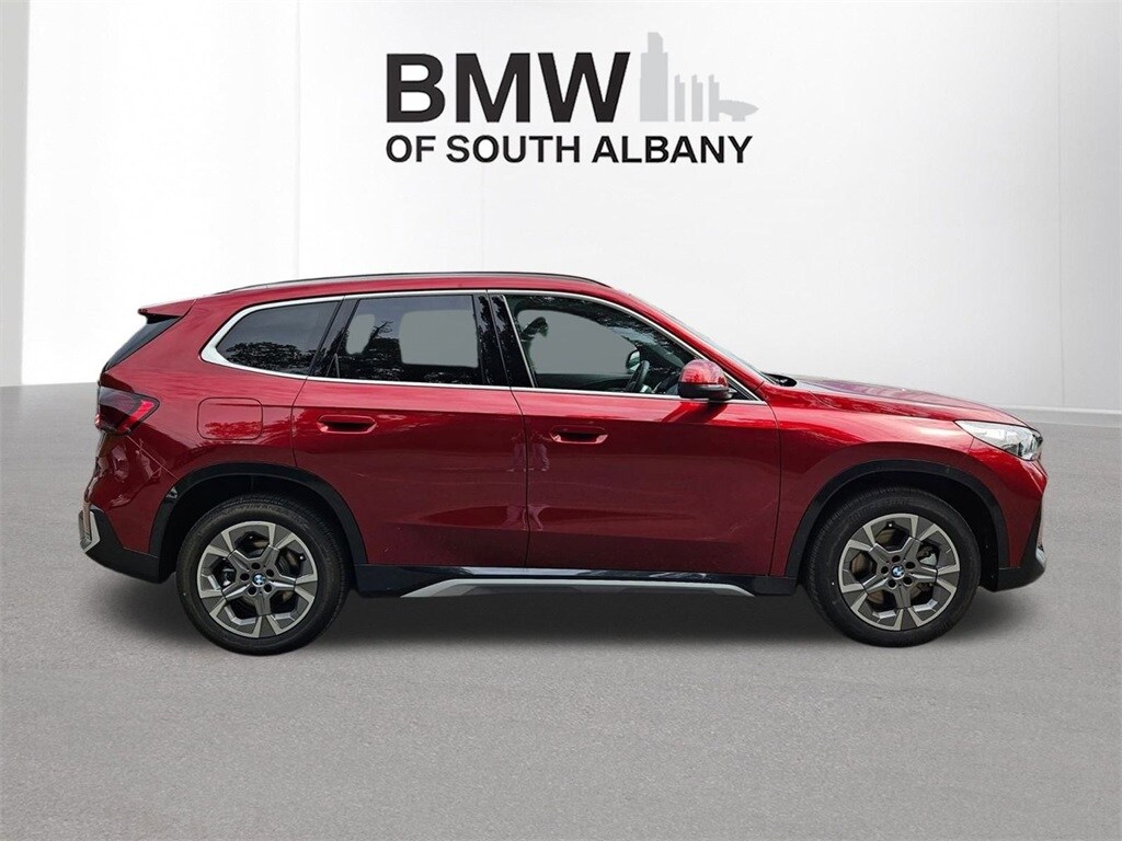 2026 Bmw X1 XDrive28i photo 2
