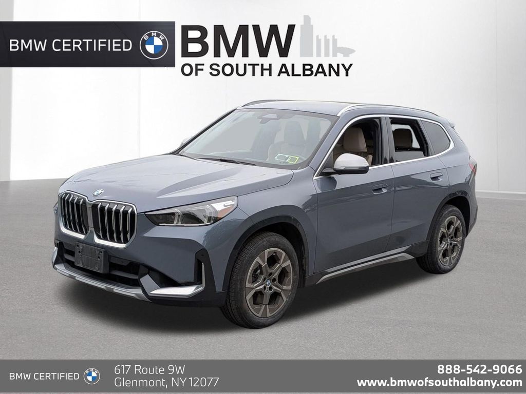 2023 BMW X1 xDrive28i's photo
