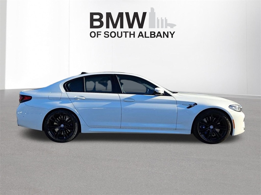 Used 2023 BMW M5 Base Sedan
