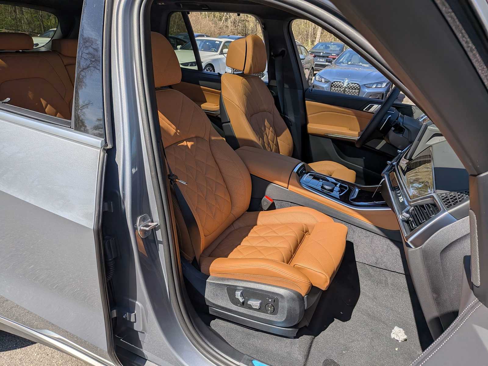 2026 BMW X5 40i - Photo 24