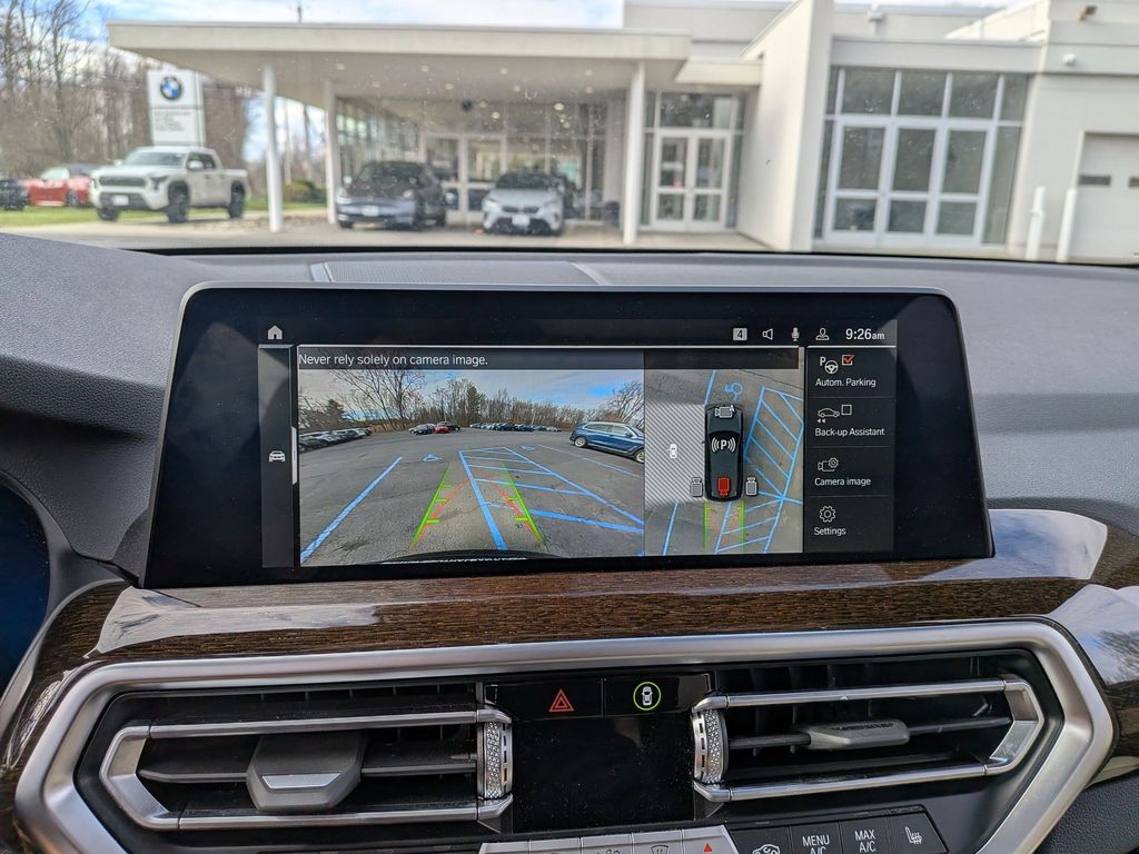 2024 BMW X3 30i - Photo 15