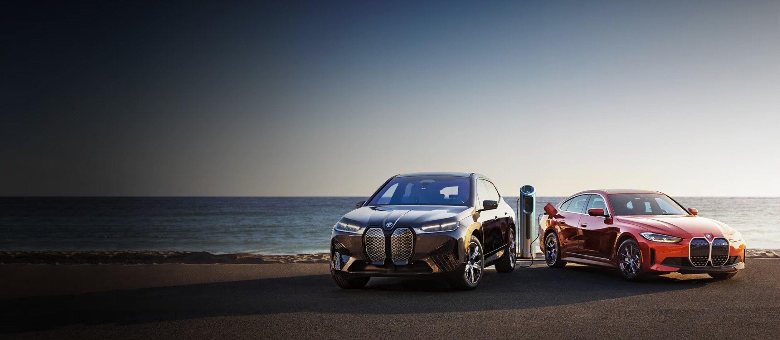 2024 BMW model lineup