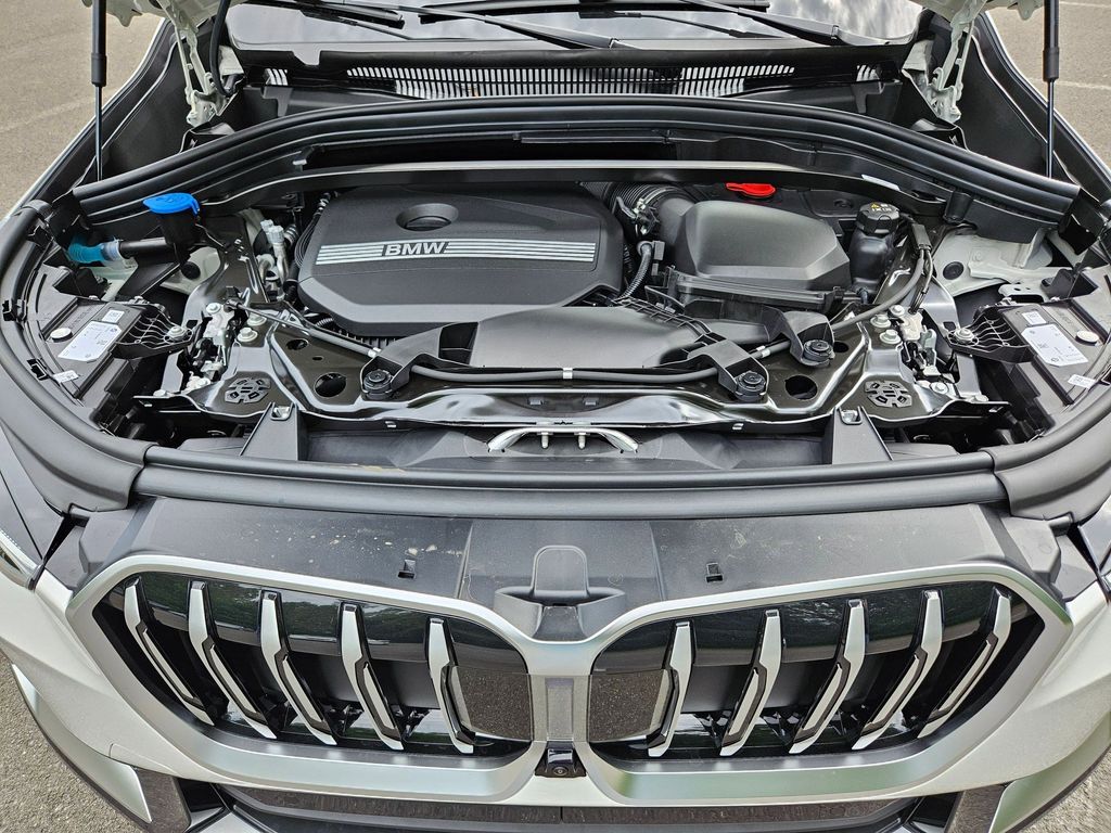 2026 BMW X1 XDrive28i - Photo 25