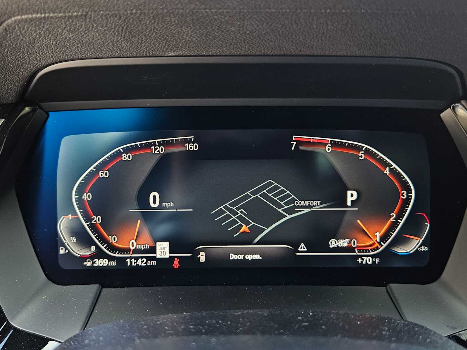 2026 BMW Z4 30i - Photo 12