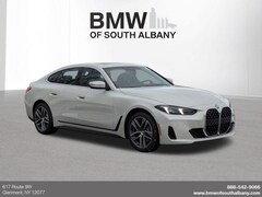2026 BMW 430i xDrive Gran Coupe