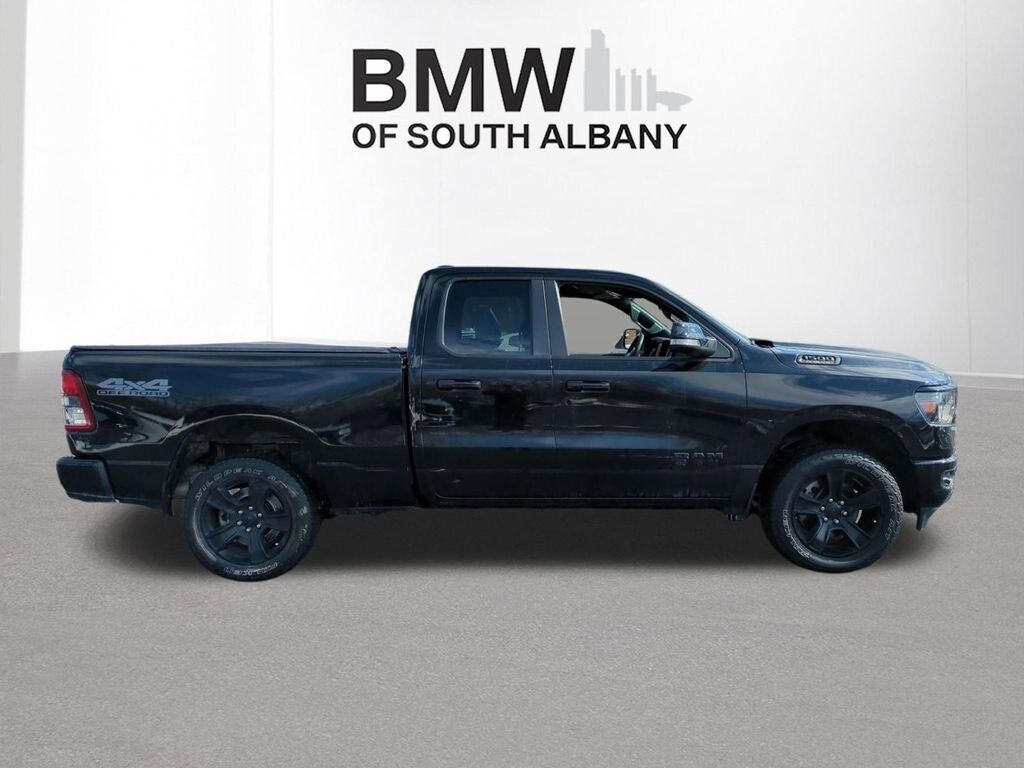 Used 2020 Ram 1500 Big Horn/Lone Star Truck