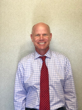 Staff member Mark Monroe from 4317861f6242