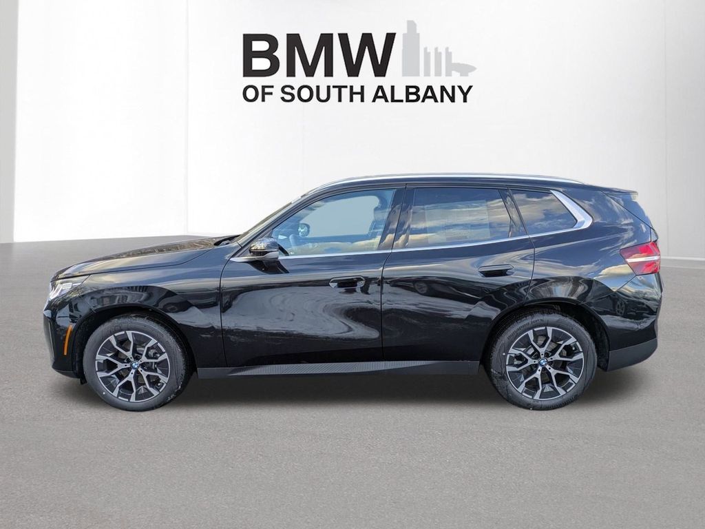 2026 BMW X3 30 - Photo 7
