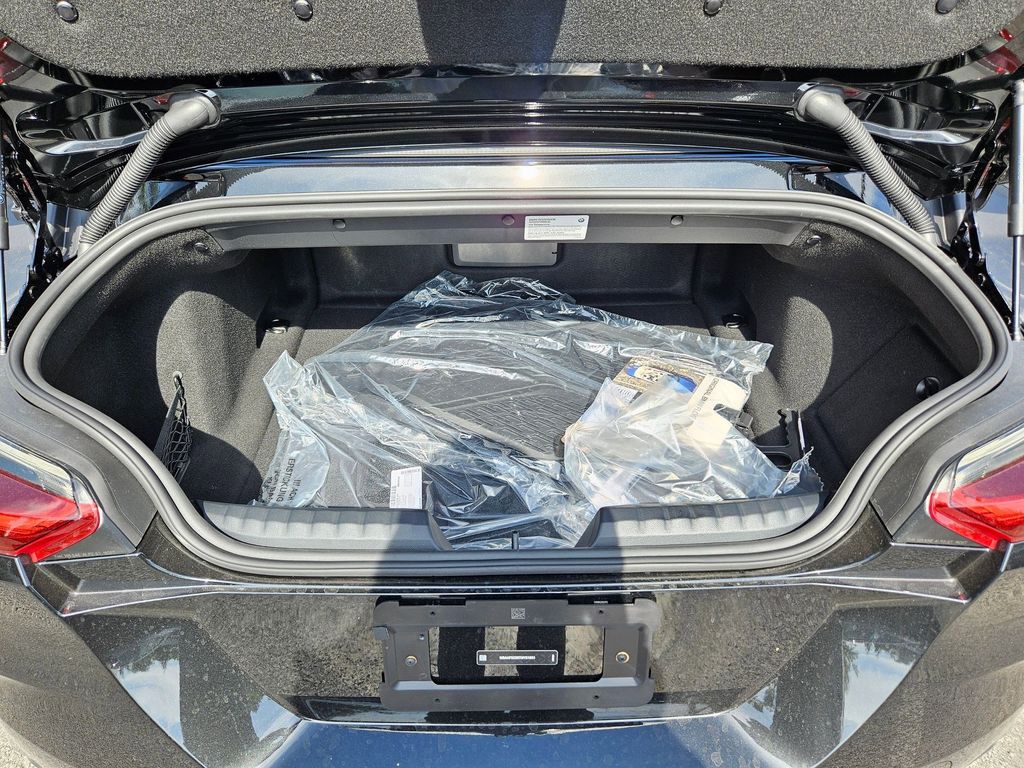 2026 BMW Z4 30i - Photo 19